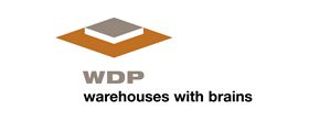 Warehouses De Pauw