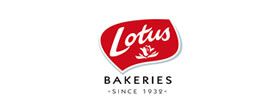 Lotus Bakeries