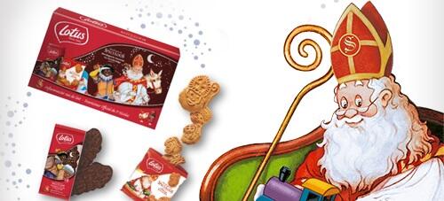 Sinterklaas Is Er Vroeg Bij Dit Jaar Bolero