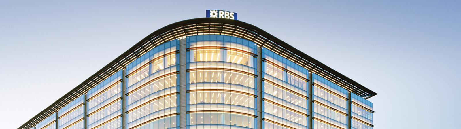 Royal Bank of Scotland verhoogt dividend ondanks zwakke ...