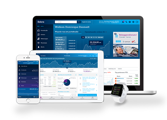Beste Broker App Beste Broker App