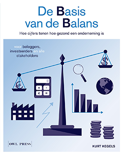 Basis van de Balans - boek