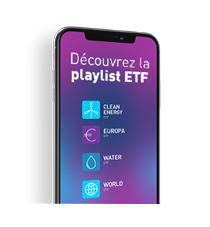 Découvrez la playlist ETF