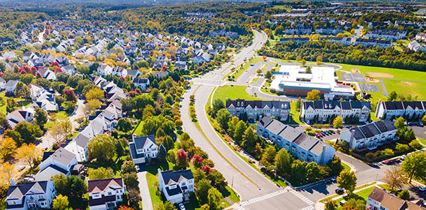 Webinar : From bricks to bucks: navigating real estates trends