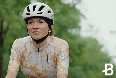 Schrijf je in voor de Bolero "Women Ride" met Erika Van Tielen op zondag 19 oktober 2025