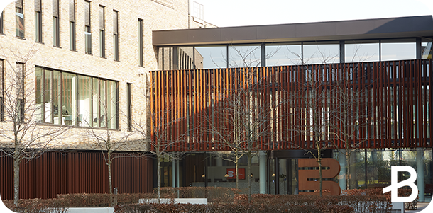 Samen met Bolero op bezoek bij Bekaert - WACHTLIJST