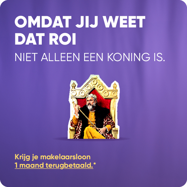 Klaar voor het nieuwe beursjaar?