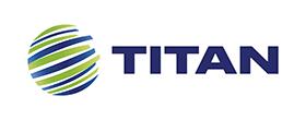 Titan Cement