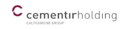 Cementir Holding
