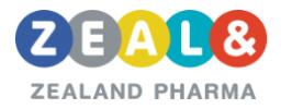 Zealand Pharma