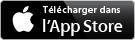 Téléchargez l'application Bolero dans l'App Store