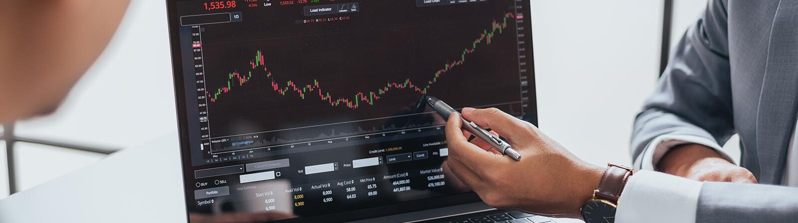 Avis et recommandations pour les actions