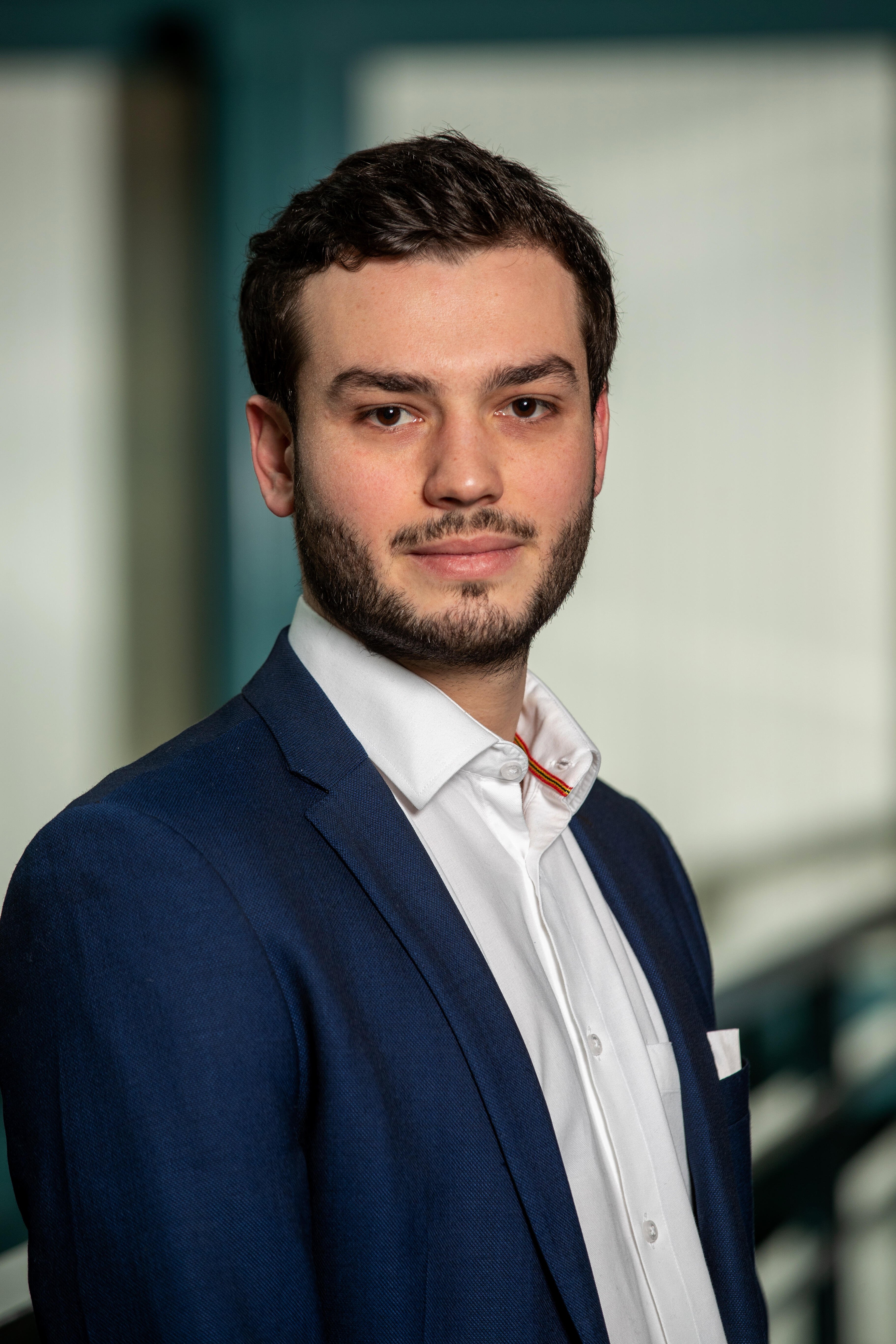 Thibault Leneeuw