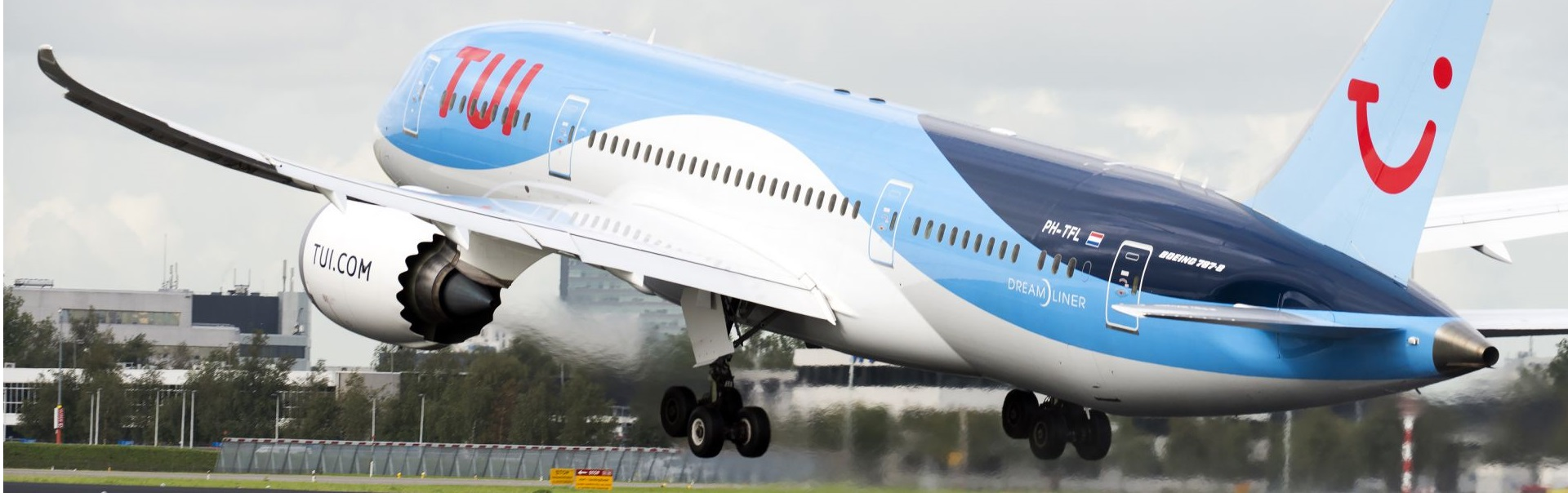 Kapitaalverhoging TUI