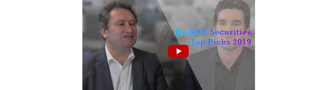 Herbekijk nu het analistenwebinar
