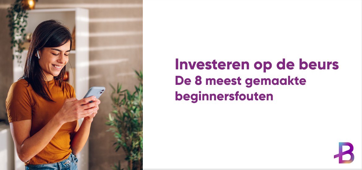 Goed op weg met naar de beurs