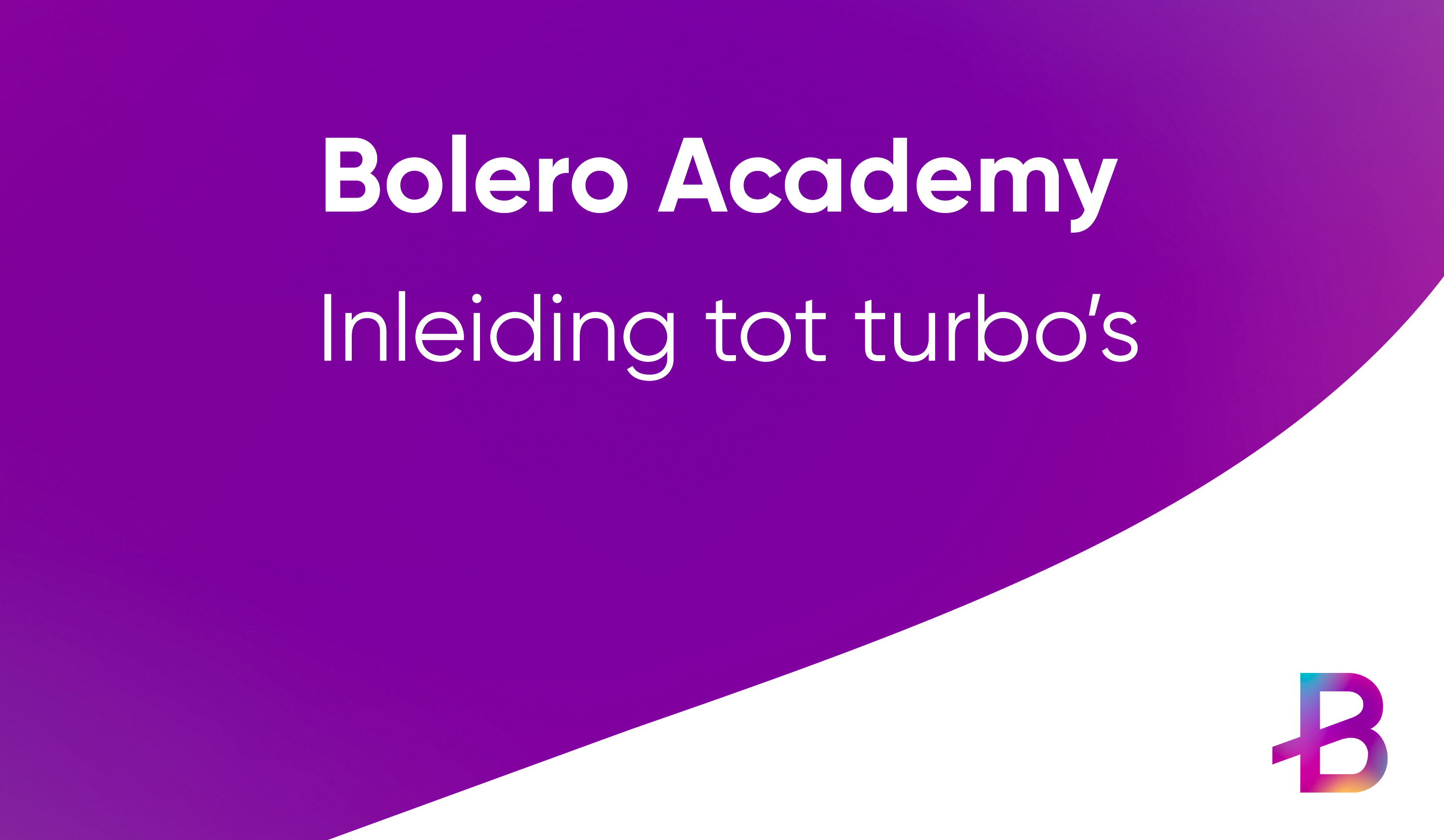 Turbo's