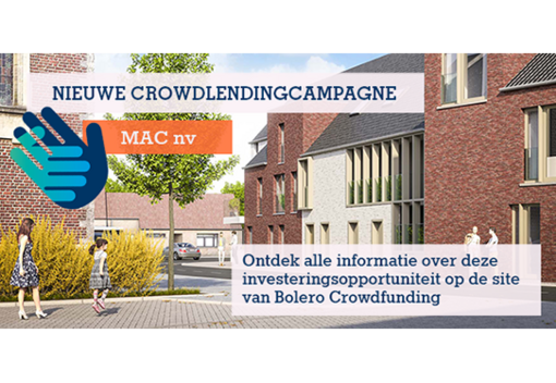 Bolero Crowdfunding