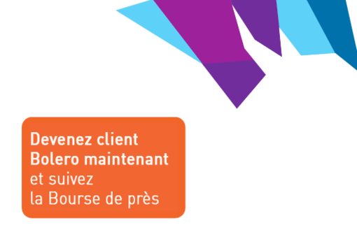 Bolero, le pionner belge du courtage en ligne