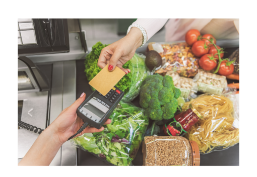 Les producteurs de biens de consommation de base