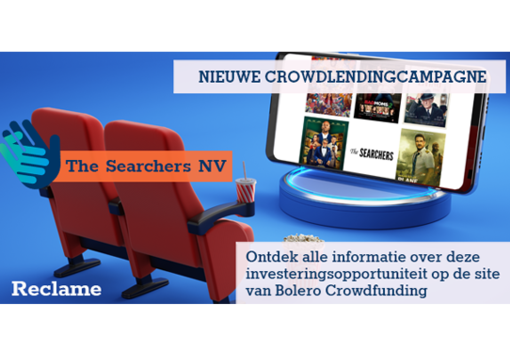 Bolero Crowdfunding