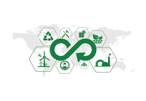 3 entreprises de l'économie circulaire