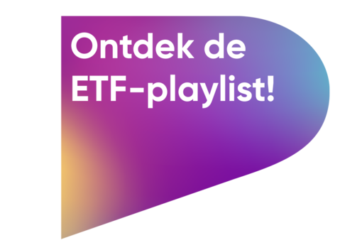 ETF playlist