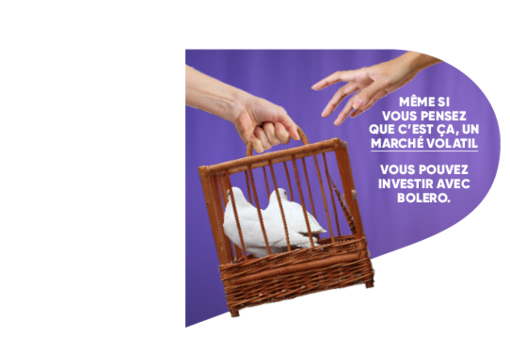 La Bourse, c'est Bolero