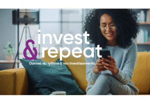 Découvrez Invest & Repeat