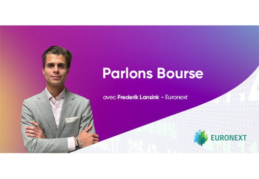 Webinaire Euronext