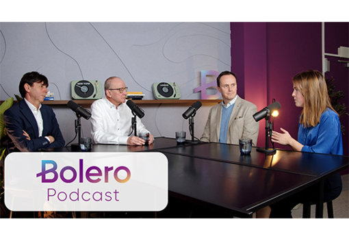 Bolero Podcast #7