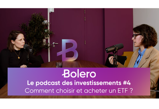 Le podcast des investissements #4