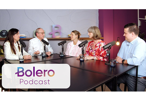 Bolero Podcast #9