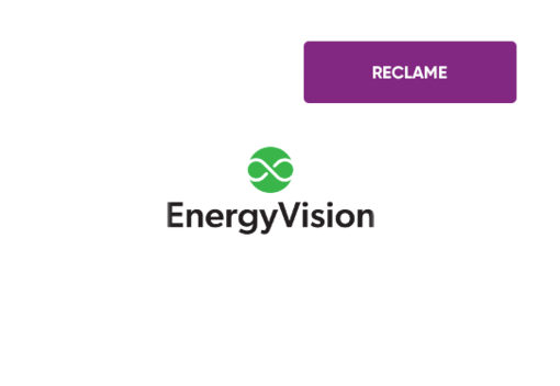 EnergyVision gaat naar de beurs