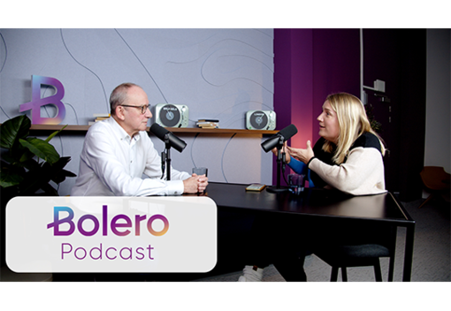 Bolero Podcast #11
