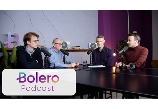 Bolero Podcast #13