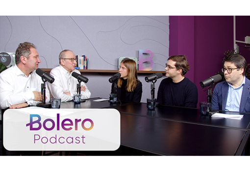 Bolero Podcast #14