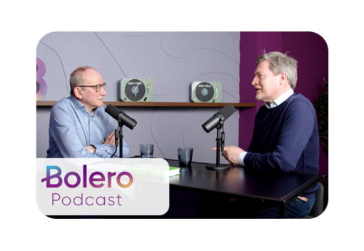 Bolero Podcast #17