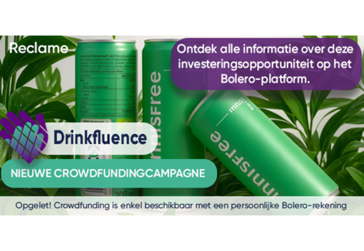 Bolero Crowdfunding