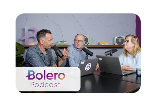 Bolero Podcast #18