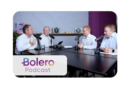 Bolero Podcast #20